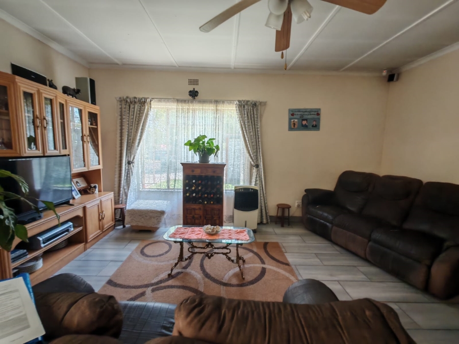 3 Bedroom Property for Sale in Sasolburg Ext 12 Free State